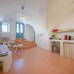 Santorinio Yellow House Σπίτι διακοπών Έξω Γωνιά