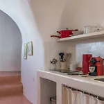 Santorinio Yellow House Σπίτι διακοπών