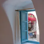 Santorinio Yellow House Σπίτι διακοπών *