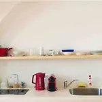 Σπίτι διακοπών Santorinio Yellow House *