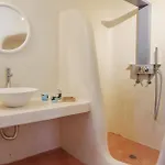 Santorinio Yellow House Σπίτι διακοπών