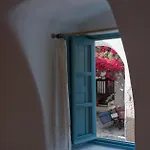 Σπίτι διακοπών Santorinio Yellow House